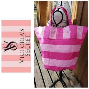 Victoria Secrets Tote Large